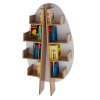SALE Funky Forest Book Tree - Ash